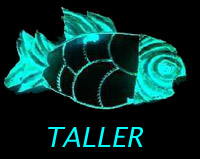 Donde nacen mis Peces...